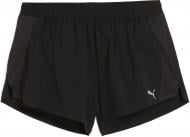 Шорты Puma W RUN VELOCITY 3" SHORT 52658501 р. XL черный
