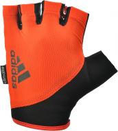 Перчатки для фитнеса Adidas ADGB-12322OR р. M Перчатки для фитнеса Adidas ADGB-12322OR р. M