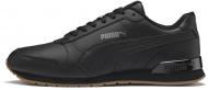 Кроссовки мужские зимние Puma ST Runner v2 Full L 36527708 р.43 черные