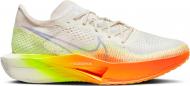 Кроссовки мужские демисезонные Nike ZOOMX VAPORFLY NEXT% 3 DV4129-101 р.42 розовые