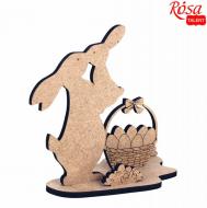 Набор заготовок на подставке Пасха 2 Rosa Talent