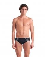 Плавки Arena POSEIDONIA SWIM BRIEFS 009075-501 р.80 черный