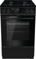 Плита комбінована Gorenje K535B