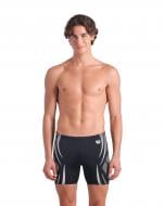 Плавки Arena POSEIDONIA SWIM MID JAMMER 009091-501 р.80 чорний