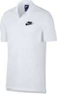 Поло Nike M NSW CE POLO MATCHUP PQ 909746-100 р.M білий