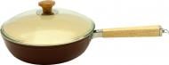Сотейник із кришкою 28 см 25-45-053 KRAUFF
