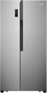 Холодильник Gorenje NRS918FMX