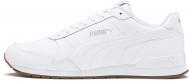 Кроссовки мужские демисезонные Puma ST Runner v2 Full L 36527709 р.40,5 белые