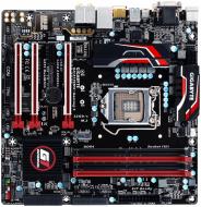 Материнська плата Intel GA-Z170MX-Gaming 5 (Socket 1151, Intel Z170, mirco ATX)