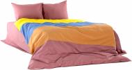 Комплект постельного белья Terracotta 1,5 разноцветный La Nuit