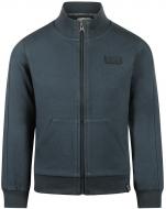 Жилет для мальчика Koko Noko р.110 стально-синий O56834-37 Жилет для мальчика Koko Noko р.110 стально-синий O56834-37