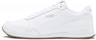 Кроссовки мужские демисезонные Puma ST Runner v2 Full L 36527709 р.42 белые