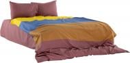 Комплект постельного белья Terracotta 2,0 разноцветный La Nuit