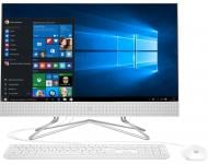 Моноблок HP All-in-One 21,5 (426D6EA) white