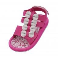 Сандалии Bitis 20943 р.25 розовый