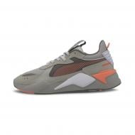 Кроссовки мужские весенние Puma RS-X Hard Drive 36981806 р.45 серые Кроссовки мужские весенние Puma RS-X Hard Drive 36981806 р.45 серые
