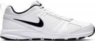 Кроссовки мужские Nike T-LITE XI 616544-101 р.40,5 белые
