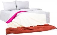 Комплект постельного белья Stone 2,0 разноцветный La Nuit
