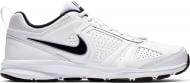 Кроссовки мужские Nike T-LITE XI 616544-101 р.41 белые