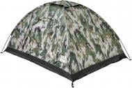 Намет SKIF Outdoor Adventure I 200x150 см camo, 2 містний 389.00.85