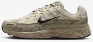 Кроссовки мужские Nike P-6000 Premium IH8042-100 р.41 бежевые