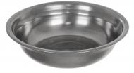 Миска из нержавеющей стали 18 см