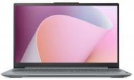 Ноутбук Lenovo IdeaPad Slim 3 15ABR8 15,6" (82XM00GCRA) grey