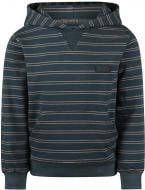 Худи для мальчика Koko Noko р.122 стально-синий O56842-37