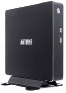 Неттоп Artline Business B16 (B16v31Win) black