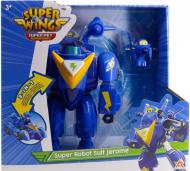 Игровой набор Super Wings Robot Suit Джером EU770353