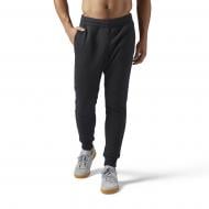 Штани Reebok Classics Franchise Fleece BQ2608 р. L чорний
