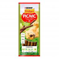Ласощі FRISKIES by Purina PICNIC Dog Beef 42 г Ласощі FRISKIES by Purina PICNIC Dog Beef 42 г