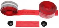 Обмотка для шосейного керма GUB RACE червона