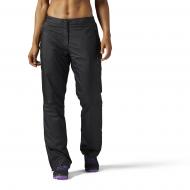 Штани Reebok S96423 р. S чорний Штани Reebok S96423 р. S чорний