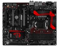 Материнська плата MSI Z170A-G45 GAMING (Socket 1151, Intel Z170, ATX)