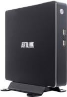 Компьютер персональный Artline Business B16 (B16v33Win) black