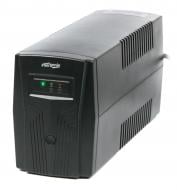 Источник бесперебойного питания (ИБП) EnerGenie 850 VA, Basic Series (УЦ №87)