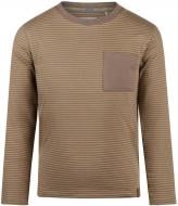 Лонгслів для хлопчика Koko Noko р.134 коричневий O56851-37 Лонгслів для хлопчика Koko Noko р.134 коричневий O56851-37