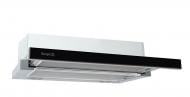 Витяжка Borgio BLT (TR) 60 black glass