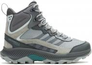 Ботинки MERRELL SPEED STRIKE 2 THERMO MID WP J038194 р.37 серый