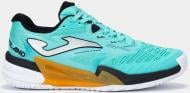 Кроссовки мужские Joma Roland All Court TROLS2527AC р.42 бирюзовые