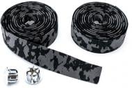 Обмотка руля шоссейного BRAVVOS 30х1900 мм FL-335G