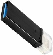 Флеш-пам'ять USB GOODRAM Twin 64 ГБ USB 3.0 (PD64GH3GRTNKR9)