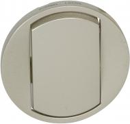 Клавиша выключателя Legrand Celiane без подсветки титан 68301