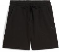 Шорты Puma HER High-Waist Shorts 5" 68506201 р. XS черный