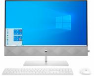 Моноблок HP Pavilion 27 (426R0EA) white