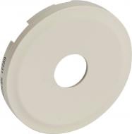 Накладка на механізм розетки Legrand Celiane TV слонова кістка 66231