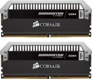 Оперативная память Corsair DDR4 SDRAM 16 GB (2x8GB) 2666 MHz (CMD16GX4M2A2666C15)