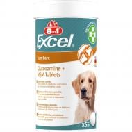 Витамины 8in1 Excel Glucosamine+MSM для суставов 55 шт.