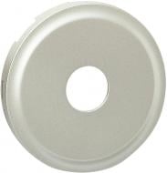 Накладка на механізм розетки Legrand Celiane TV титан 68582